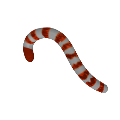 Peppermint Cat Tail