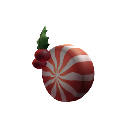 Peppermint Hat