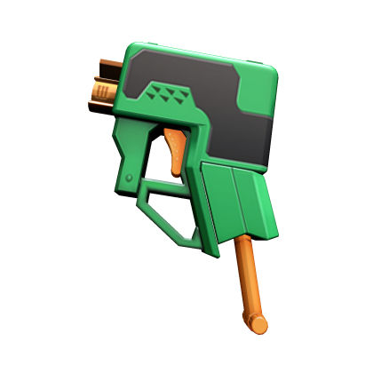 Phantom Forces: Boxy Buster