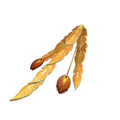 Phoenix Tail