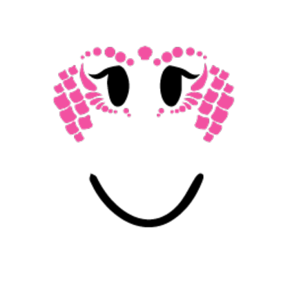 Pink Mermaid Princess