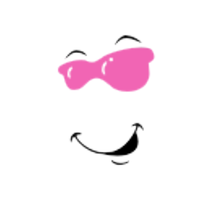 Pink Shades McCool