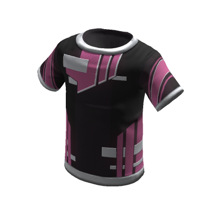 Pink Warriors Official Tee