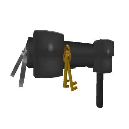 Police Belt