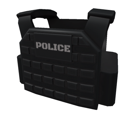 Police Vest