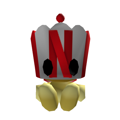 Popcorn Chao Plushie