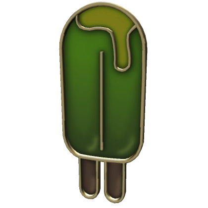 Popsicle Pin