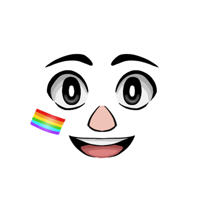 Prideful Smile