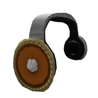 Pumpkin Piephones