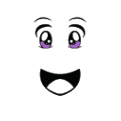 Purple Super Happy Joy