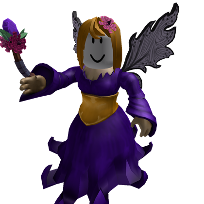 Queen Mab of the Fae