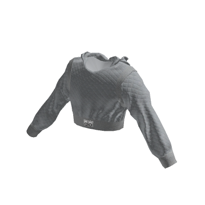 Quilted Arena Hoodie