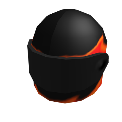 Racing Helmet