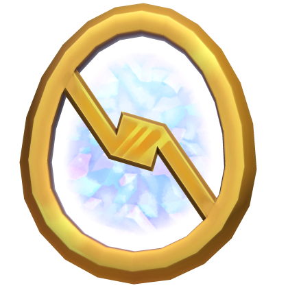 Radiant Eggsignia