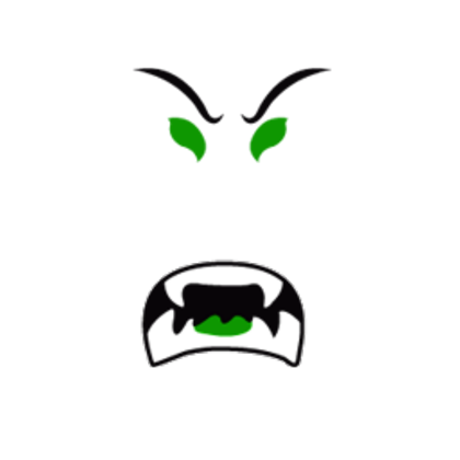 Radioactive Beast Mode