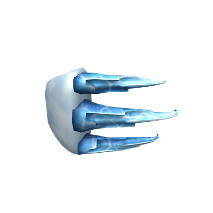Raig Snowman Claws
