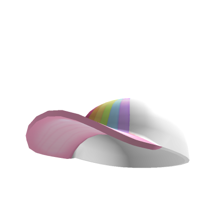 Rainbow Cap