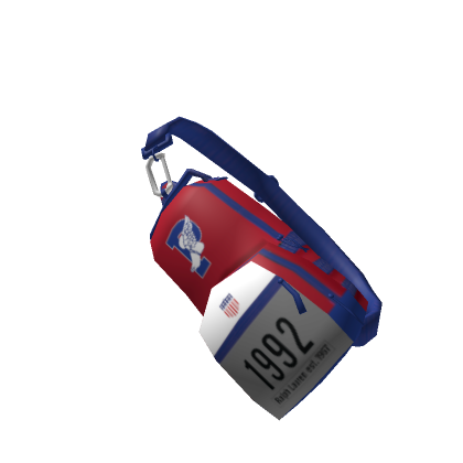 Ralph Lauren Stadium Crossbody