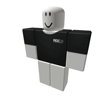 RDC 2021 Shirt
