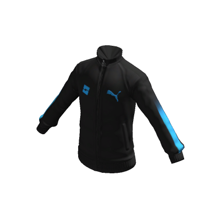 RDC PUMA Jacket
