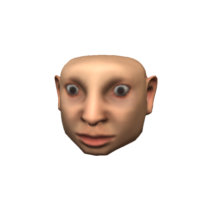 Realistic Head