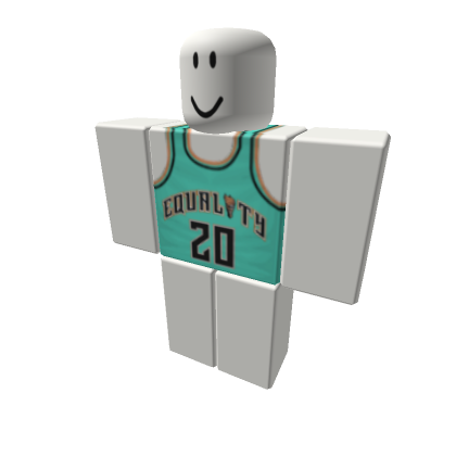 Rebel Edition Jersey by New York Liberty