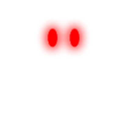 Red Glowing Eyes