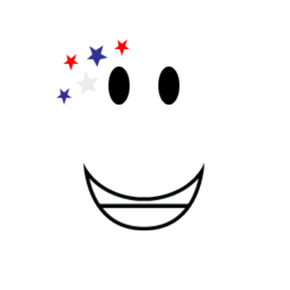 Red White and Starface