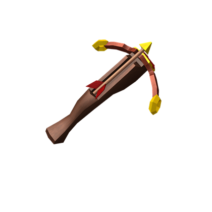 Redcliff Archer's Crossbow