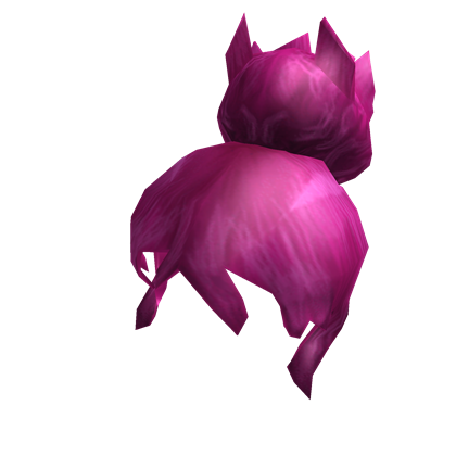 ROBLOX Girl - Hair