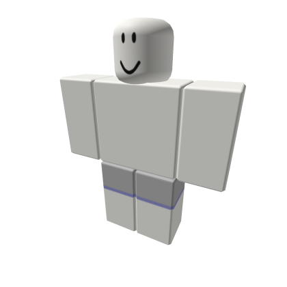 Roblox Purple Shorts
