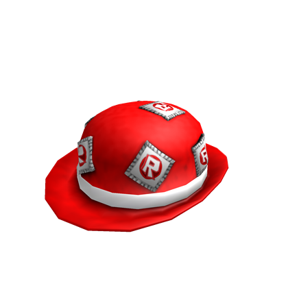 ROBLOX R Bowler