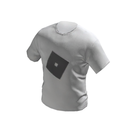 Roblox T-Shirt - White
