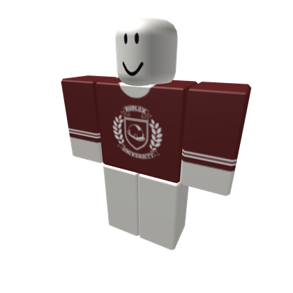 ROBLOX University Tee-Shirt