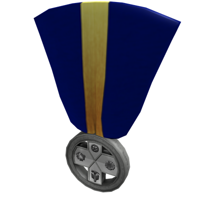ROBLOX Veteran's Medal