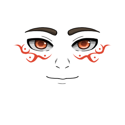 Ruby Archfey Visage