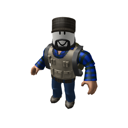 Rugged Survivalist
