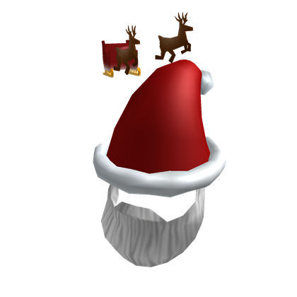 Santa for All Seasons