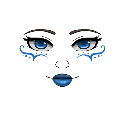Sapphire Archfey Visage