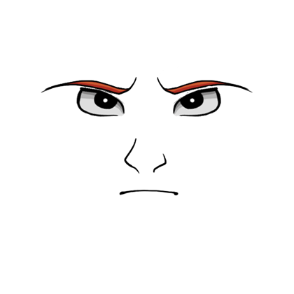 Satyr Face