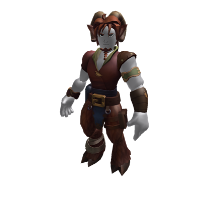 Satyr