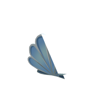 Scallop Shell Enamel Pin