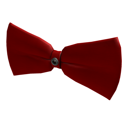 Secret Camera Bow Tie