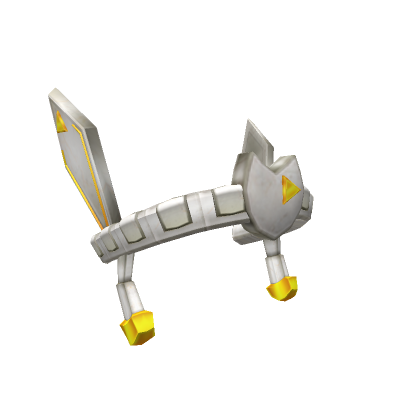 Shard of Valkyrie, the MVPs