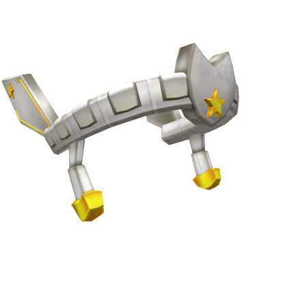 Shard of Valkyrie, the Video Stars
