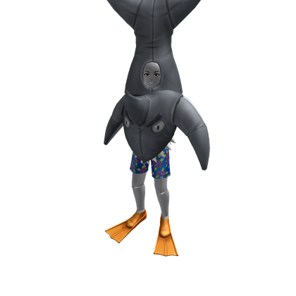Sharkbait