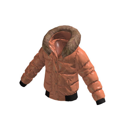 Shiny Puffer - Gold