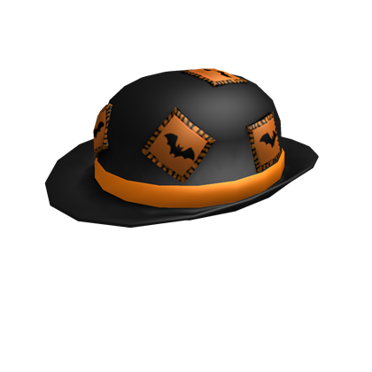 Sinister Bowler