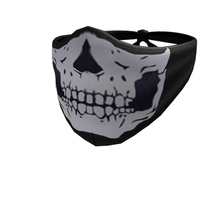 Skull Bandana