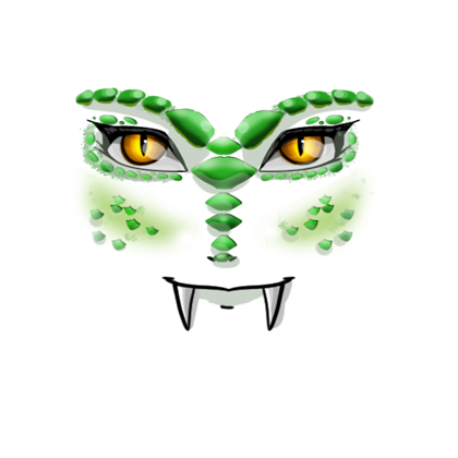 Slithering Smile